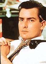 Charlie Sheen: No more binges