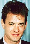 Tom Hanks: No Hank you