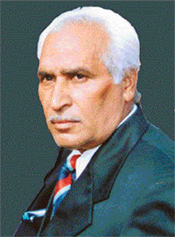 Mr R.C. Kalia