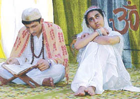 SWEET OM: A cultural programme on the occasion of Mahashivratri in the Capital