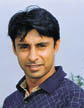 Arjun Atwal.
