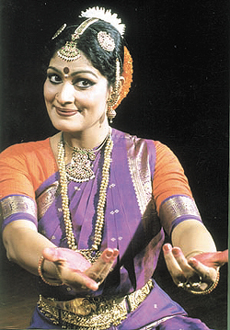 Geeta Chandran 