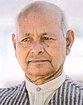 Satpal Verma