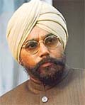 Prem Singh
