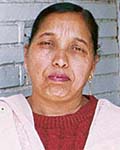 Malkit Kaur