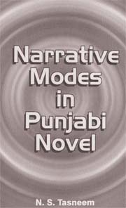 Narrative Modes in Punjabi Novel