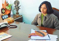 Garima Dikshit