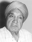 Dr R.S.Bassi