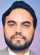 P. K. Sharma
