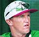 Andy Flower