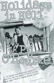 Holidays in Hell