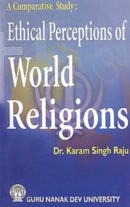 Ethical Perceptions of World Religions