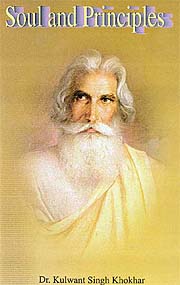 Soul and Principles