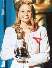 Oscar priceless statuette