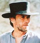 Clint Eastwood