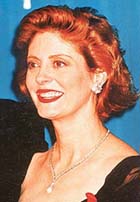 Susan Sarandon