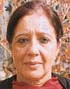 Principal Ms Ravi Singh