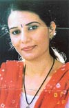 Sunita Raina