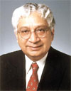 Deepak Nayar
