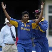 Chaminda Vaas