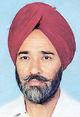 Dr Lall Singh Brar
