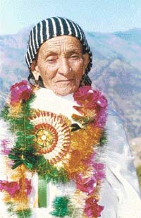 Kinkeri Devi