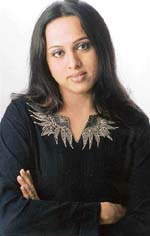 Vaishali Samant 