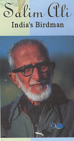 Salim Ali, Indias Birdman