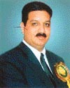 Shiv Chander Malhotra