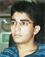 Abhinav Bindra 