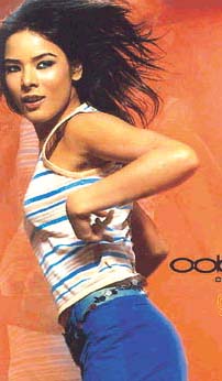 Go casual & chic with OOBE wear