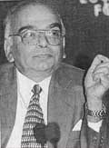Pradip Baijal