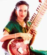 Anoushka Shankar