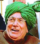 Om Prakash Chautala