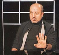 Anupam Kher