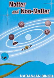 Matter and Non-Matter