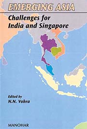 Challenges for India and Singapore