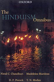 The Hinduism Omnibus