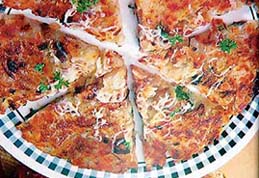 Variety is a must to boost kids appetites