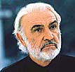 Connery: guzzle muzzle