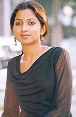 Shreya Ghoshal: A new singing sensation