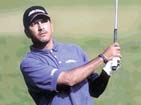 Jeev Milkha Singh
