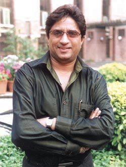 Anand is waiting for the release of Firoz Khan's Janashin