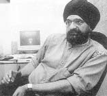 Bobby Bedi