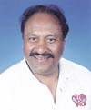 VAAAD president Raj Singh