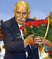 Sam Manekshaw