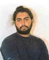 Harpreet who had a providential escape in the air crash.