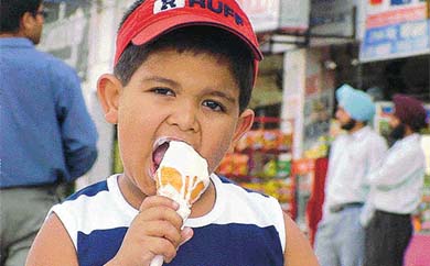COOL CANDY