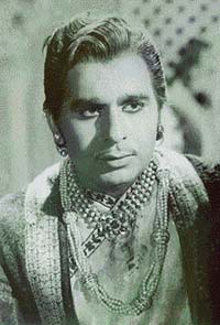 Dilip Kumar: The living legend