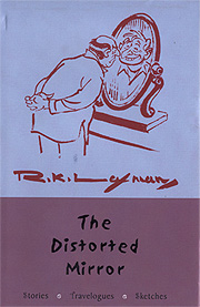 The Distorted Mirror